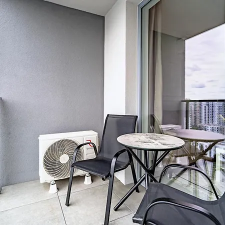 Apartament Starowiejska 67c By Perfect 191 Free Parking
