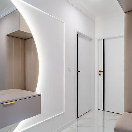 Starowiejska 67c By Perfect 191 Free Parking Apartament
