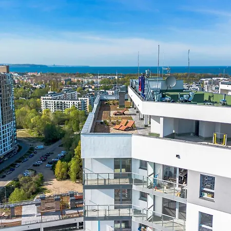 Starowiejska 67c By Perfect 191 Free Parking Lejlighed *