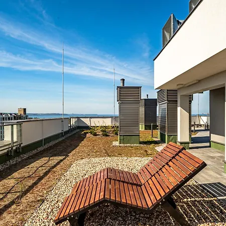 Starowiejska 67c By Perfect 191 Free Parking アパート グダニスク