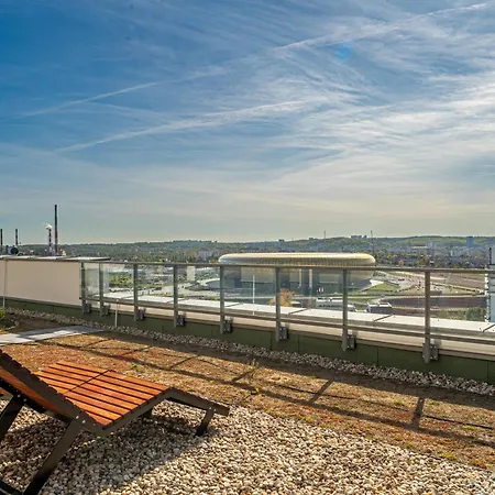 Starowiejska 67c By Perfect 191 Free Parking *