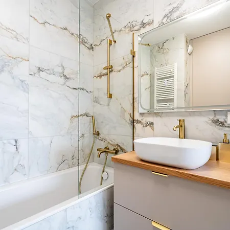 Starowiejska 67c By Perfect 191 Free Parking