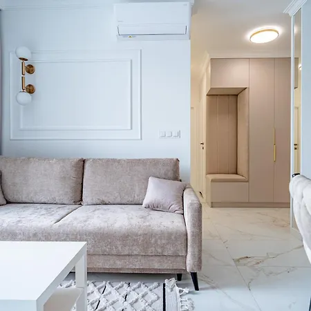 Starowiejska 67c By Perfect 191 Free Parking Gdańsk