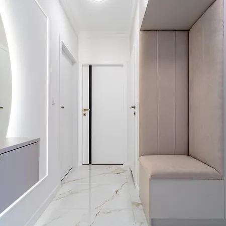 Starowiejska 67c By Perfect 191 Free Parking * Gdańsk