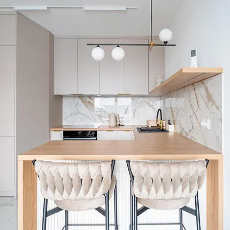 Starowiejska 67c By Perfect 191 Free Parking Gdańsk