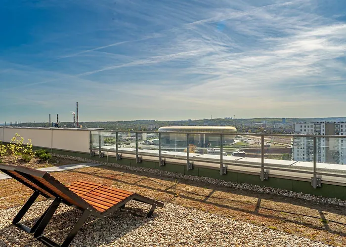 Starowiejska 67c By Perfect 191 Free Parking *