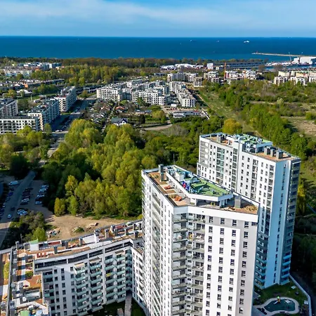 Starowiejska 67c Z Garazem By Perfect 191 Gdańsk