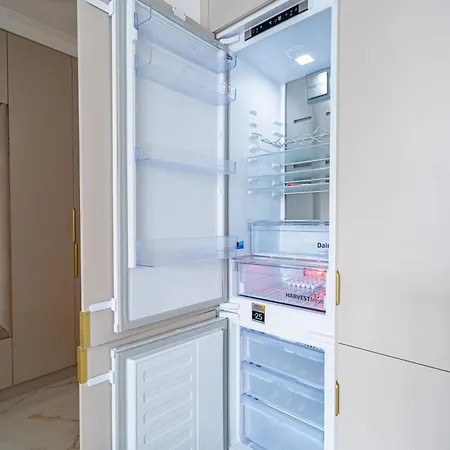 아파트 Starowiejska 67c By Perfect 191 Free Parking 그단스크