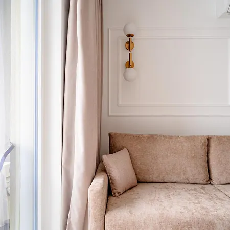 Starowiejska 67c Z Garazem By Perfect 191 Apartman Gdańsk