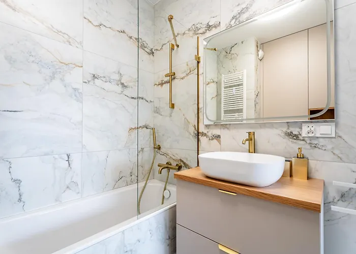 Starowiejska 67c By Perfect 191 Free Parking