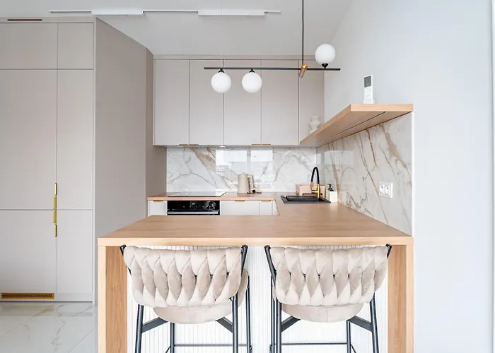 Starowiejska 67c By Perfect 191 Free Parking Danzig